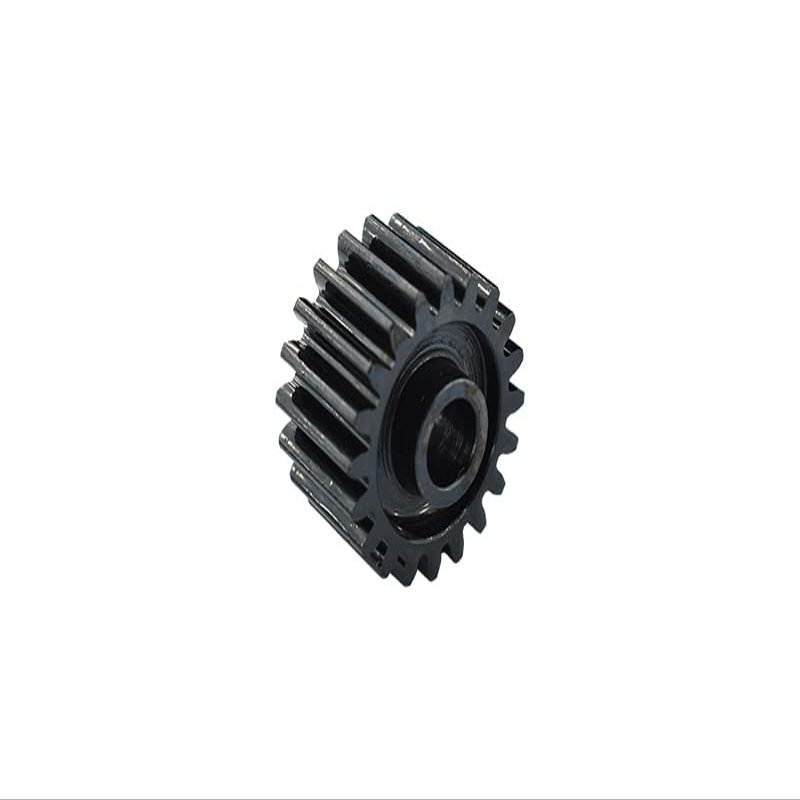 GPM RC Cars Upgrades Medium Carbon Steel Motor Transmission Input Gear 20T for 1/5 X-MAXX 8S Monster Truck (77086-4)