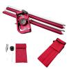 FDC067 Mini Prism Constant 0mm/-30mm Reflector Rotating Mini Prism For Surveying Total Station view 3
