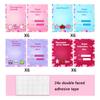 Jofan 24 PCS Valentines Cards with Mochi Squishy Toys Squishies for Kids Valentines Day School Class Classroom Gifts Prizes Party Favors view 3