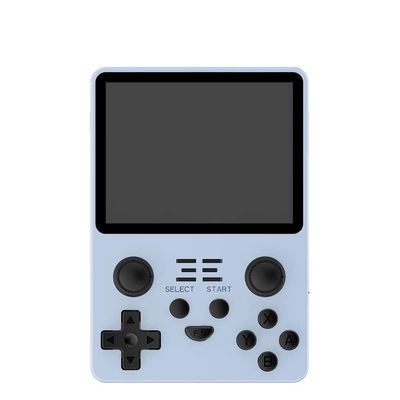 Petforu RGB20S Handheld Retro Game Console (64G Blue)