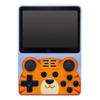 Petforu RGB20S Handheld Retro Game Console (64G Blue) view 4
