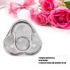 Fdit Rotation Fidget Slider Adult Metal Fidget Toy Portable ADHD Autism Anxiety Stress Relief Push Slider Sensory Toy Fun Office Desk Toy view 2