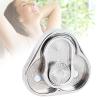 Fdit Rotation Fidget Slider Adult Metal Fidget Toy Portable ADHD Autism Anxiety Stress Relief Push Slider Sensory Toy Fun Office Desk Toy view 3