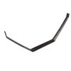 NOBRIM Carbon Fiber Landing Gear 260# 50E with Sponge 2.16' Wheel Set for RC Airplane view 3