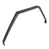 NOBRIM Carbon Fiber Landing Gear 260# 50E with Sponge 2.16' Wheel Set for RC Airplane view 4