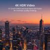 DJI Mini 3 (DJI RC), Lightweight 3x Mechanical Gimbal Drones with Camera for Adults 4K, 38-min Flight Time, up to 32800ft (10km) Video Transmission, Vertical Shooting, GPS Auto Return Integrated view 3