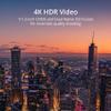 DJI Mini 3 Fly More Combo (DJI RC), Drones with Camera for Adults 4K, 3 Batteries for 114-min Flight Time, Vertical Shooting, 32800ft (10km) Video Transmission, Lightweight Mini Drone for Beginners view 3