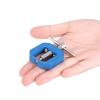 RC Motor Gear Puller, Professional Tool Universal Pinion Puller Remover for Motors Upgrade Part Accessory Blue/Red (Optional)(Blue) view 1