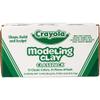 Crayola Modeling Clay Classpack Sticks, Assorted Colors, Box of 288 Sticks view 2