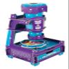 Build Your Own Kaleidoscope - Rotating Stand and Tray - Eco Friendly Cardboard Craft Kit - Age 8+ view 3
