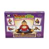 Super Duper Publications | Yogarilla Exercises and Activities Yoga Fun Deck | Occupational Therapy Flash Cards | Core Strength and Balance Training | Educational Learning Resources or Children view 1