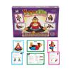 Super Duper Publications | Yogarilla Exercises and Activities Yoga Fun Deck | Occupational Therapy Flash Cards | Core Strength and Balance Training | Educational Learning Resources or Children view 2