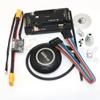 Drone Accessories for APM 2.8 ArduPilot Mega Internal Compass APM Flight Controller Built-in Compass with 7M GPS for FPV RC Drone Aircraft Replaceable (Color : Side pin) view 1
