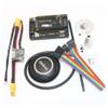 Drone Accessories for APM 2.8 ArduPilot Mega Internal Compass APM Flight Controller Built-in Compass with 7M GPS for FPV RC Drone Aircraft Replaceable (Color : Side pin) view 2