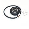 Drone Accessories for APM 2.8 ArduPilot Mega Internal Compass APM Flight Controller Built-in Compass with 7M GPS for FPV RC Drone Aircraft Replaceable (Color : Side pin) view 4