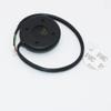 Drone Accessories for APM 2.8 ArduPilot Mega External Compass APM Flight Controller Built-in Compass with 7M GPS for FPV RC Drone Aircraft Replaceable (Color : Side pin) view 4