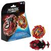 Beyblade Burst Pro Series Super Hyperion String Launcher Pack, Right/Left Spin Beyblade Launcher with Spinning Top, Kid Toys for 8 Year Old Boys & Girls view 1