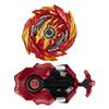 Beyblade Burst Pro Series Super Hyperion String Launcher Pack, Right/Left Spin Beyblade Launcher with Spinning Top, Kid Toys for 8 Year Old Boys & Girls view 2