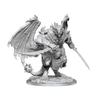D&D Nolzur's Marvelous Miniatures: Draconian Dreadnought view 1