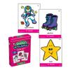 Super Duper Publications | Webber Articulation Cards - S Blends | Speech Therapy - Articulation Flashcards | Educational Learning Resource for Children view 2