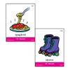 Super Duper Publications | Webber Articulation Cards - S Blends | Speech Therapy - Articulation Flashcards | Educational Learning Resource for Children view 4