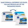 Similac 360 Total Care Infant Formula, Has 5 HMO Prebiotics, Our Closest Prebiotic Blend to Breast Milk, Non-GMO, Baby Formula Powder, 20.6-oz Tub view 2