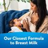 Similac 360 Total Care Infant Formula, Has 5 HMO Prebiotics, Our Closest Prebiotic Blend to Breast Milk, Non-GMO, Baby Formula Powder, 20.6-oz Tub view 4
