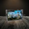 Acrylic Display Photo Frame for Horizon Forbidden West: Tallneck 76989 (Model Set is not Included) view 1