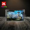 Acrylic Display Photo Frame for Horizon Forbidden West: Tallneck 76989 (Model Set is not Included) view 4