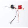 FMS RC Cars RC Crawler RC Trucks RC Remote and Receiver Controller Radio Transmitter :MG41 + R4A Transmitter Receiver Set for for FMS 1:12 Land Rover, 1:12 FJ45, 1:12 JIMNY, 1:18 Apache view 4
