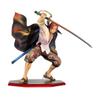 Megahouse - One Piece - Red-haired Shanks - Playback Memories, Portrait of Pirates Collectible Statue view 1