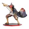 Megahouse - One Piece - Red-haired Shanks - Playback Memories, Portrait of Pirates Collectible Statue view 4