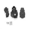 FMS FCX24 FCX18 Rc Car Parts RC Crawler RC Trucks Parts Replacement Accessory : Transmission Gear Box Plastic view 1