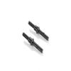 FMS FCX24 FCX18 Rc Car Parts RC Crawler RC Trucks Parts Replacement Accessory for FCX24 /Power Wagon/ K5 Blazer/Lemur/Unimog 421, FCX18 Land Cruiser 80, FCX18 K10: Portal Axle Set view 1
