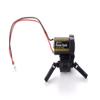 FMS RC Car Parts Accessory for 1:24 Power Wagon, Chevrolet K5 Blazer, Unimog 421: Transmission Gear Box Assembly view 1