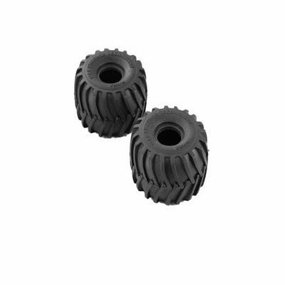 FMS FCX24 1/24 RC Car Parts for :TIRE(4pcs)