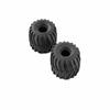 FMS FCX24 1/24 RC Car Parts for :TIRE(4pcs) view 1