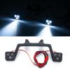AXSPEED 1 Set Front Rear LED Light Lamp for KRATON 8S ARA110002 Headlight Taillight 1/5 RC Truck Upgrade view 4