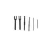FMS FCX24 FCX18 Rc Car Parts RC Crawler RC Trucks Parts Replacement Accessory : Transmission Box Shaft - C3013 view 1