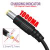 12V Charger for Kids Ride On Car Toys 12 Volt Battery Charger Best Choice Products Wrangler SUV Kid Trax Dynacraft Toy Car 12v Universal Charger Kids Electric Battery Power Supplies view 4