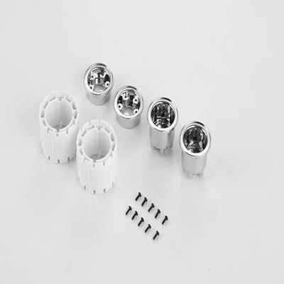 FMS 1/24 RC Car Parts for V1 V2: Wheel