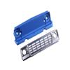 FMS 1/24 RC Car Parts for 1/24 : Exhaustion Plate (Blue) view 1