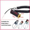 TECKEEN Large Claw Spring Coils for Claw Crane Vending Machine Large Claw-Crane Arcade view 2