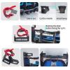 AXSPEED 1 Set Front Rear Tail Light Set RC LED Spotlight Headlight Taillight for 1/7 Limitless All-Road Speed Bash 4WD Roller Car view 4