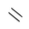 FMS FCX24 FCX18 RC Car Parts Accessory for for FCX24, Power Wagon, K5 Blazer, Lemur, Unimog 421, K5 PRO ;FCX18 Land Cruiser 80, K10, Hummer EV: Rear Wheel Shaft Set view 1
