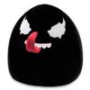 Global Park 17in Venom Plush Toys, Cute Venom Stuffed Animal Plushies Pillow with Elastic Tongue, Gift for Boys Girls view 1