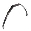 NOBRIM Carbon Fiber Landing Gear YAK50E with Sponge 2.16' Wheel Set for RC Airplane view 3