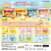 Reement Sumikko Gurashi Welcome Sumikko Shop Box Product, 6 Types, 6 Pieces view 1