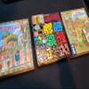 Insert / Box Organizer for The Red Cathedral +Contractors Expansion view 2