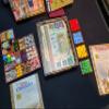 Insert / Box Organizer for The Red Cathedral +Contractors Expansion view 3